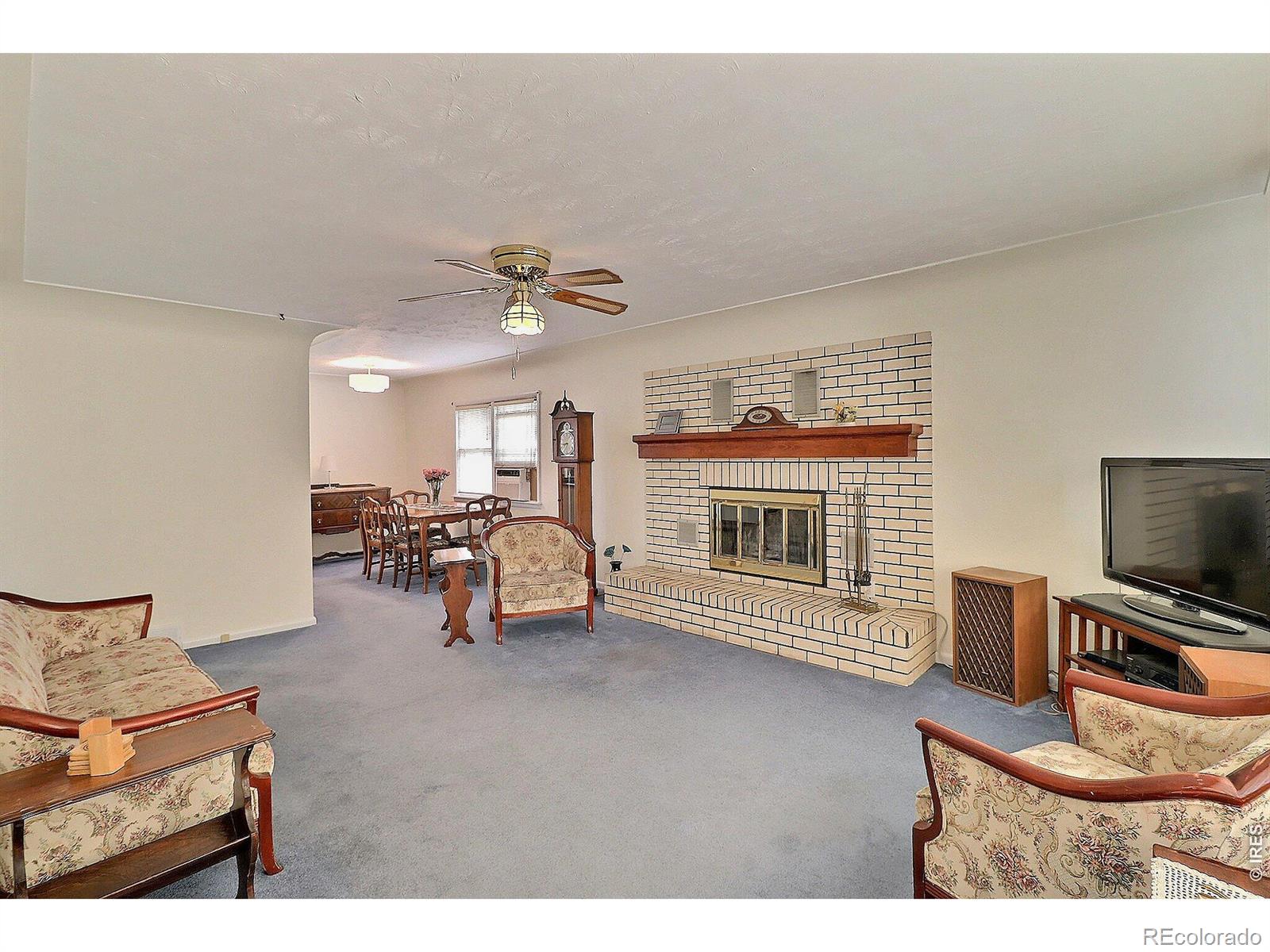 MLS Image #5 for 3001  sunset drive,evans, Colorado