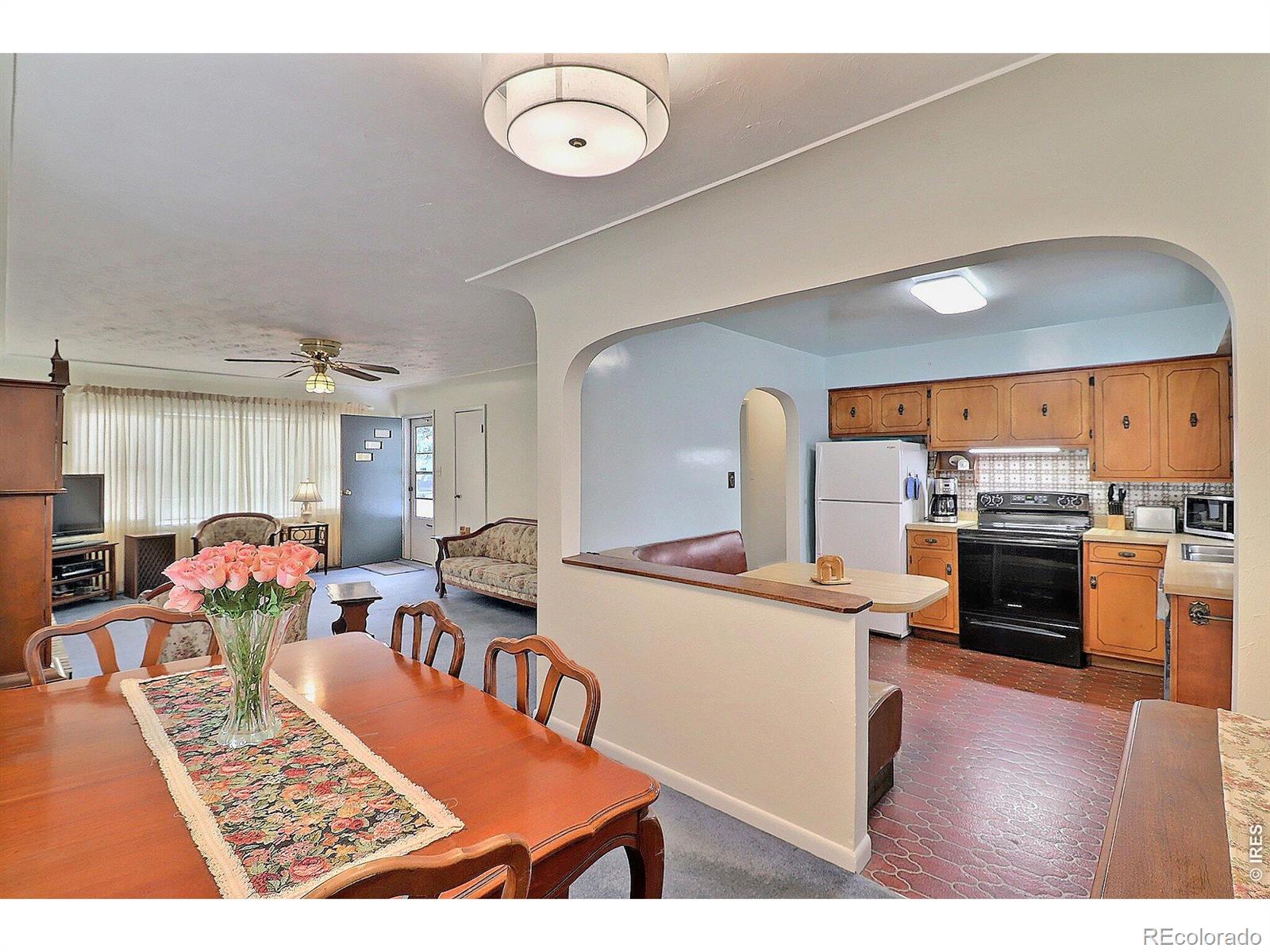MLS Image #9 for 3001  sunset drive,evans, Colorado