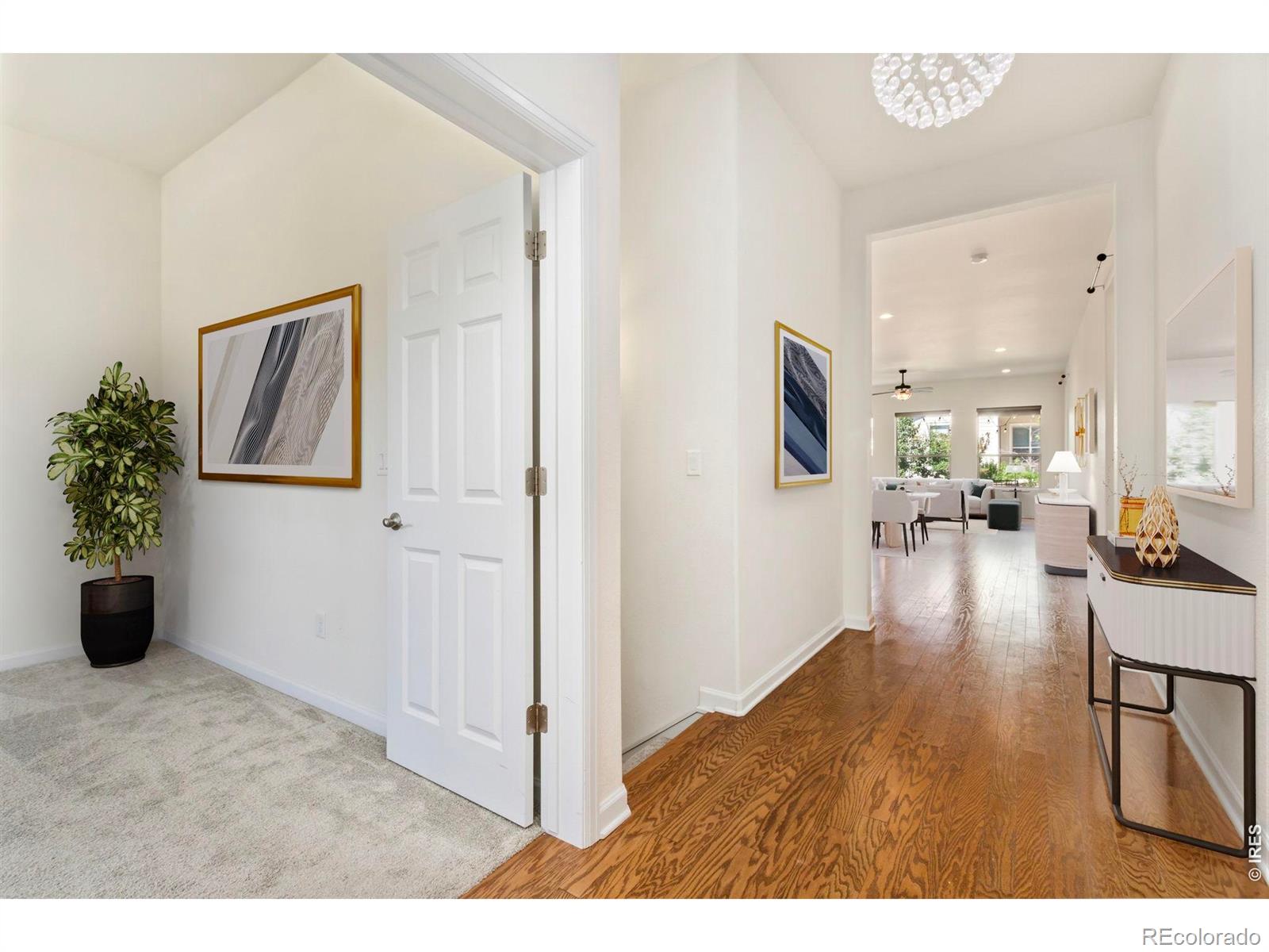 MLS Image #1 for 5927  fall harvest way,fort collins, Colorado