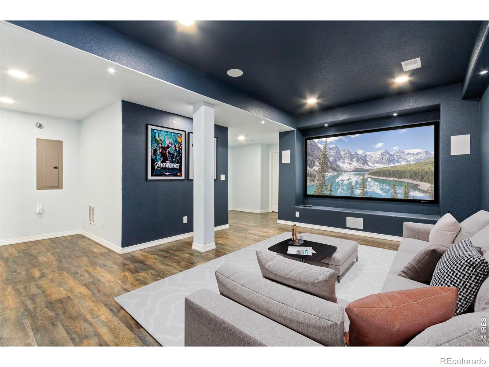 MLS Image #13 for 5927  fall harvest way,fort collins, Colorado