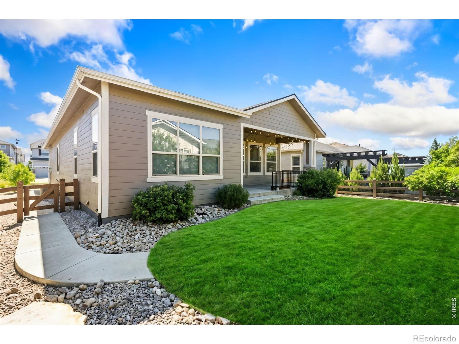 MLS Image #17 for 5927  fall harvest way,fort collins, Colorado