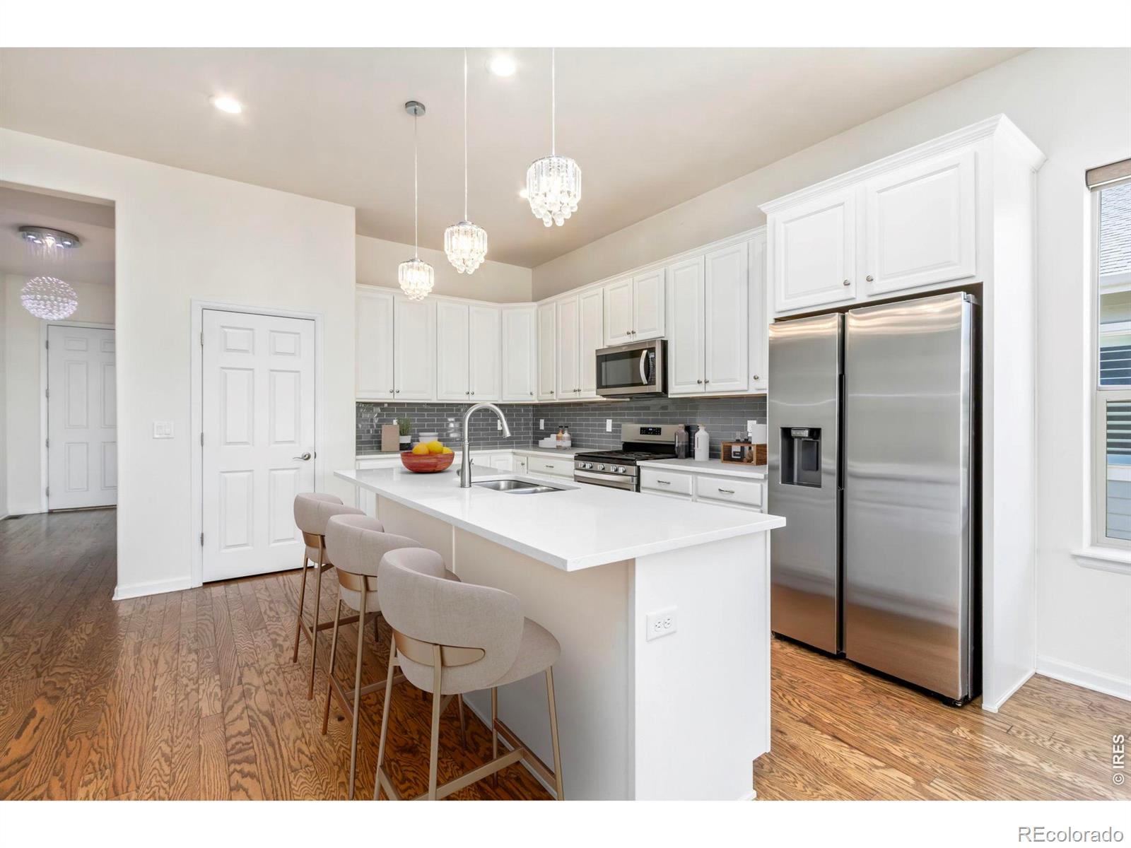 MLS Image #4 for 5927  fall harvest way,fort collins, Colorado