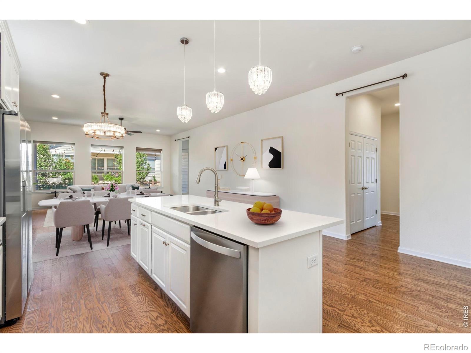 MLS Image #5 for 5927  fall harvest way,fort collins, Colorado