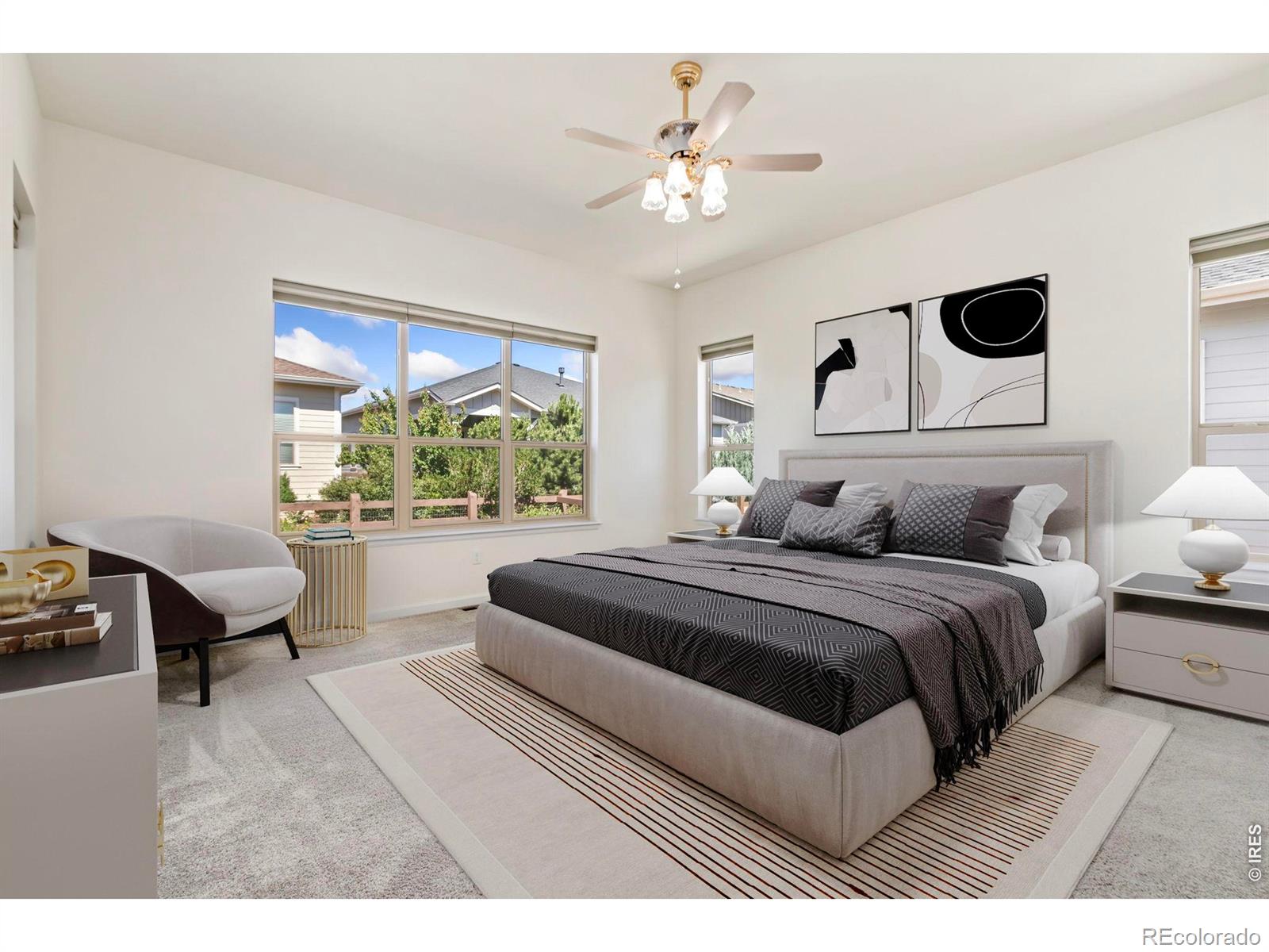 MLS Image #7 for 5927  fall harvest way,fort collins, Colorado