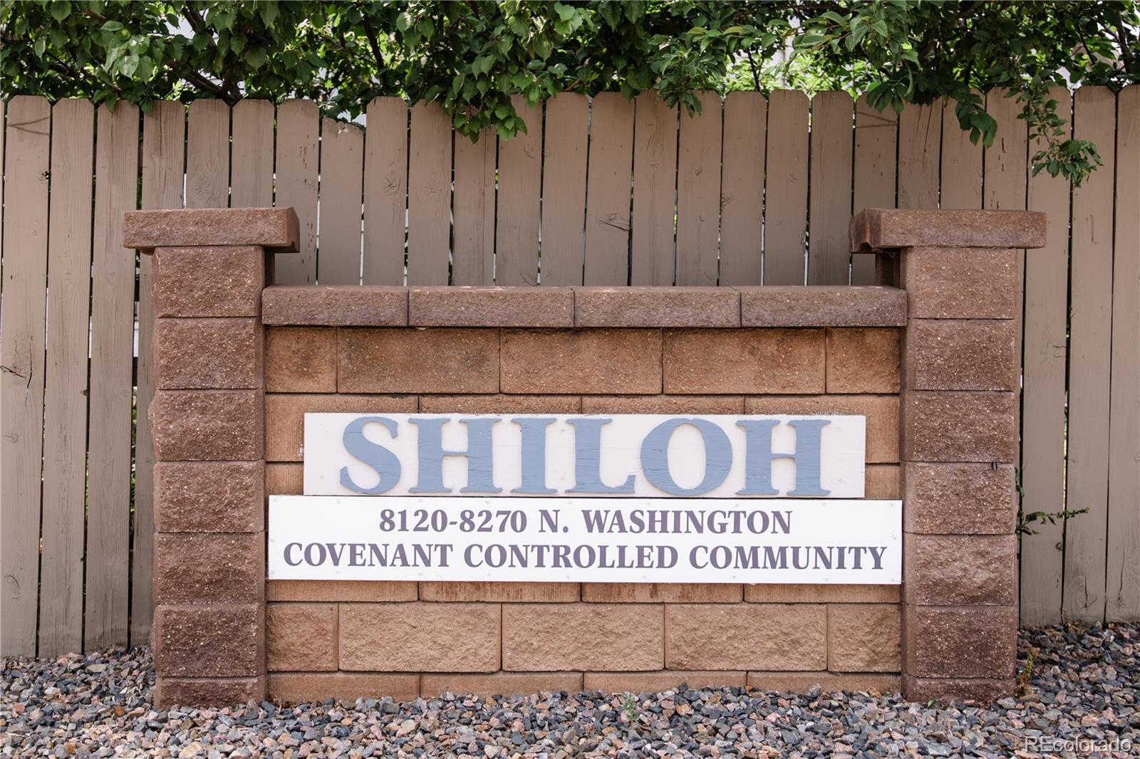 MLS Image #29 for 8168  washington street 51,denver, Colorado