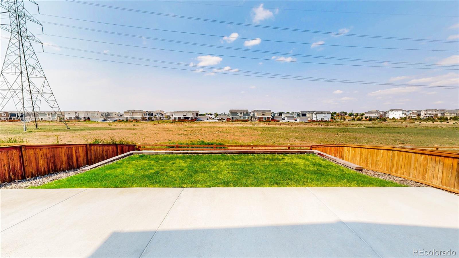MLS Image #30 for 13045 e 102nd place,commerce city, Colorado