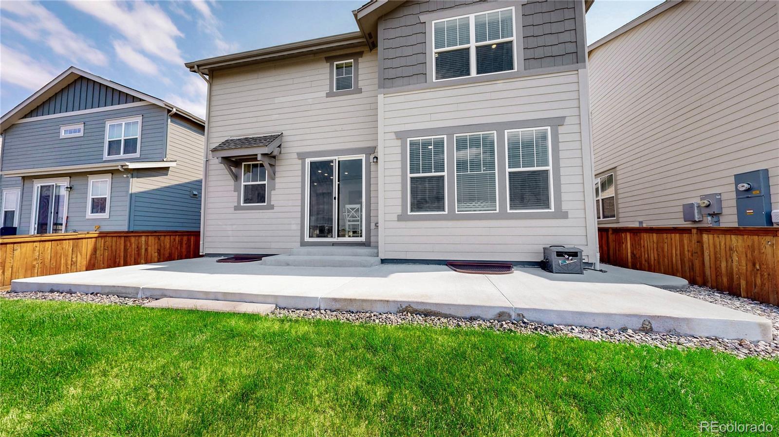 MLS Image #31 for 13045 e 102nd place,commerce city, Colorado