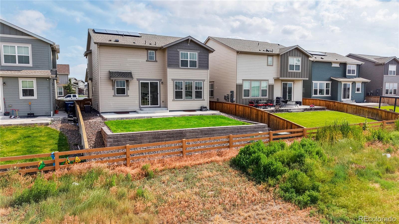 MLS Image #32 for 13045 e 102nd place,commerce city, Colorado
