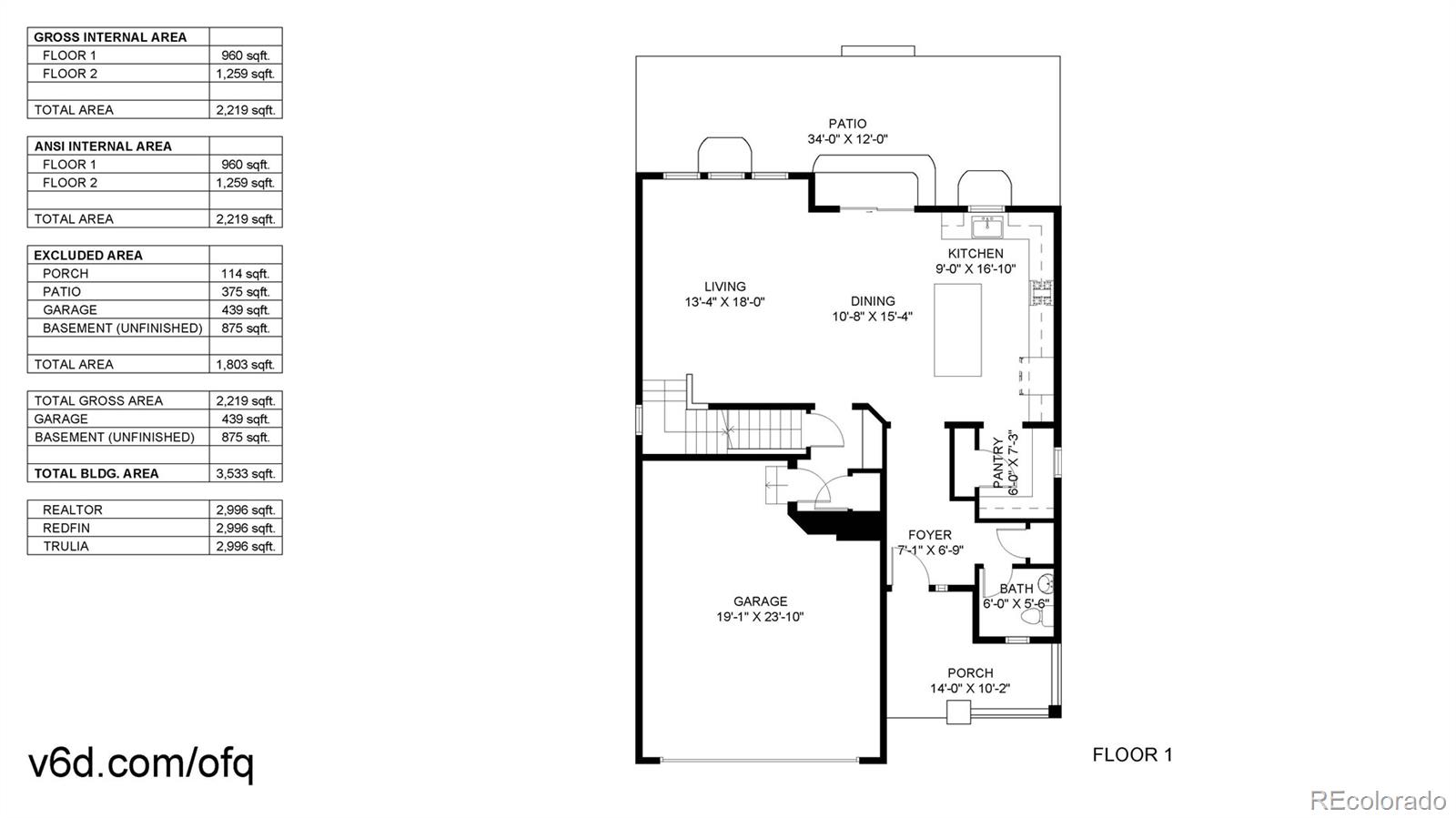 MLS Image #35 for 13045 e 102nd place,commerce city, Colorado