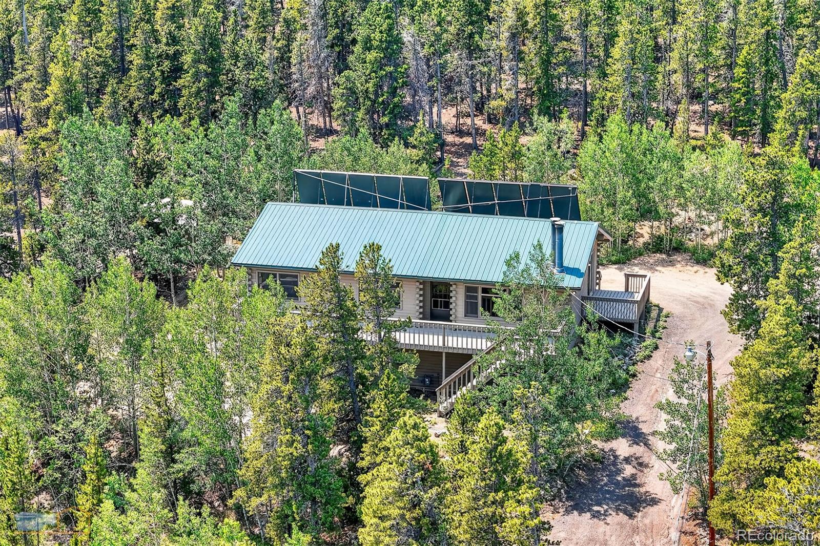 MLS Image #2 for 914 s dory lakes drive,black hawk, Colorado