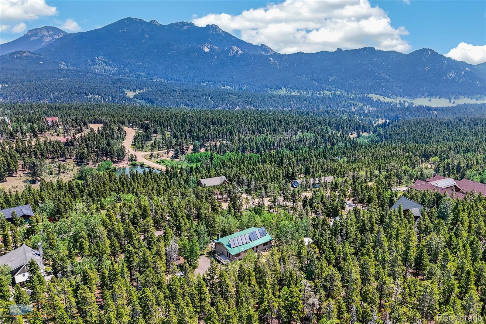 MLS Image #37 for 914 s dory lakes drive,black hawk, Colorado