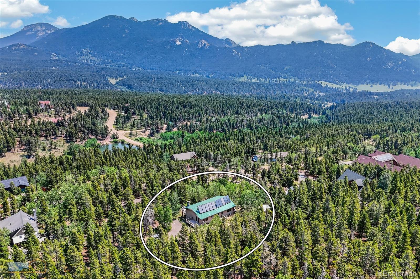 MLS Image #38 for 914 s dory lakes drive,black hawk, Colorado