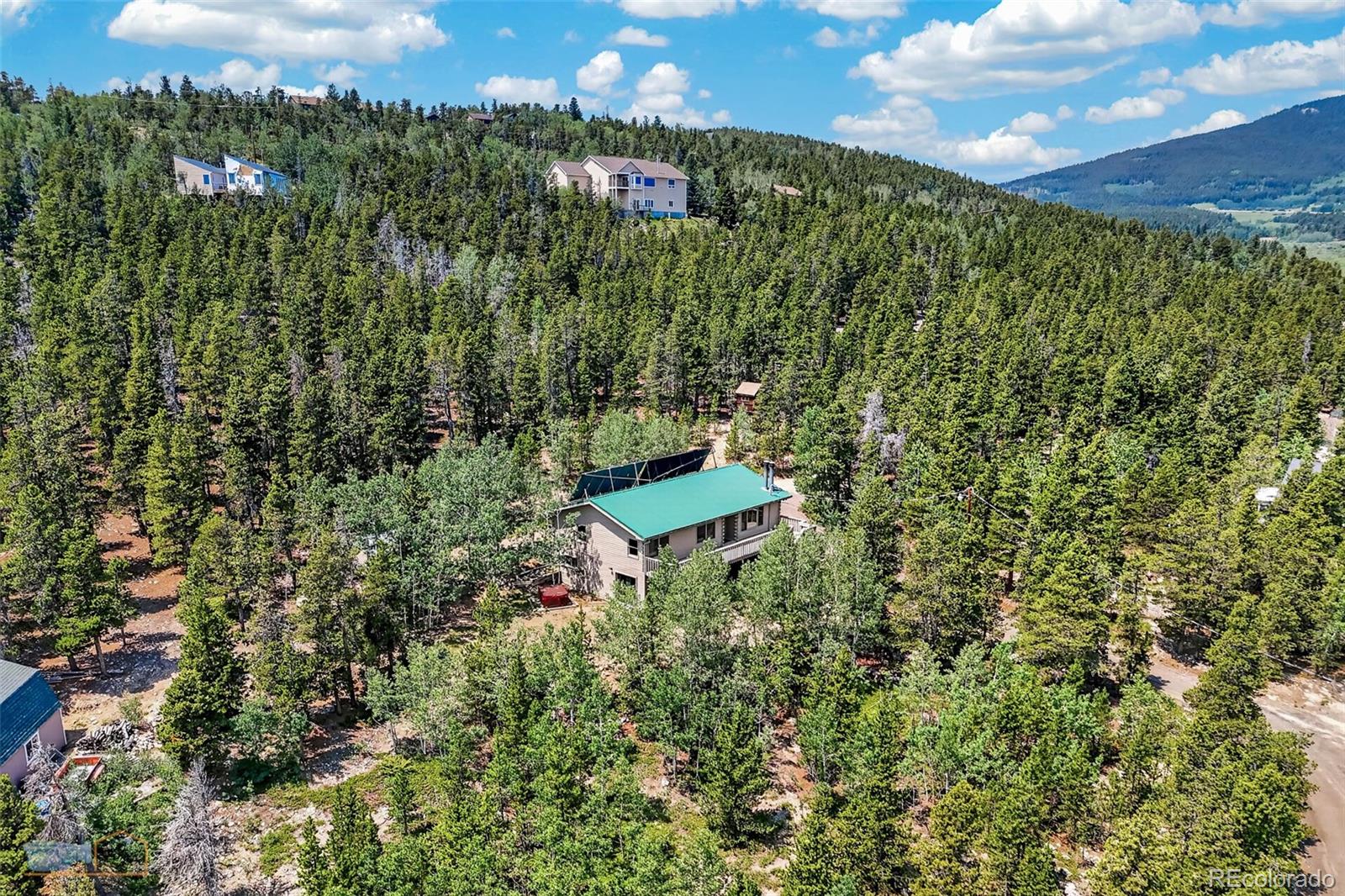 MLS Image #39 for 914 s dory lakes drive,black hawk, Colorado