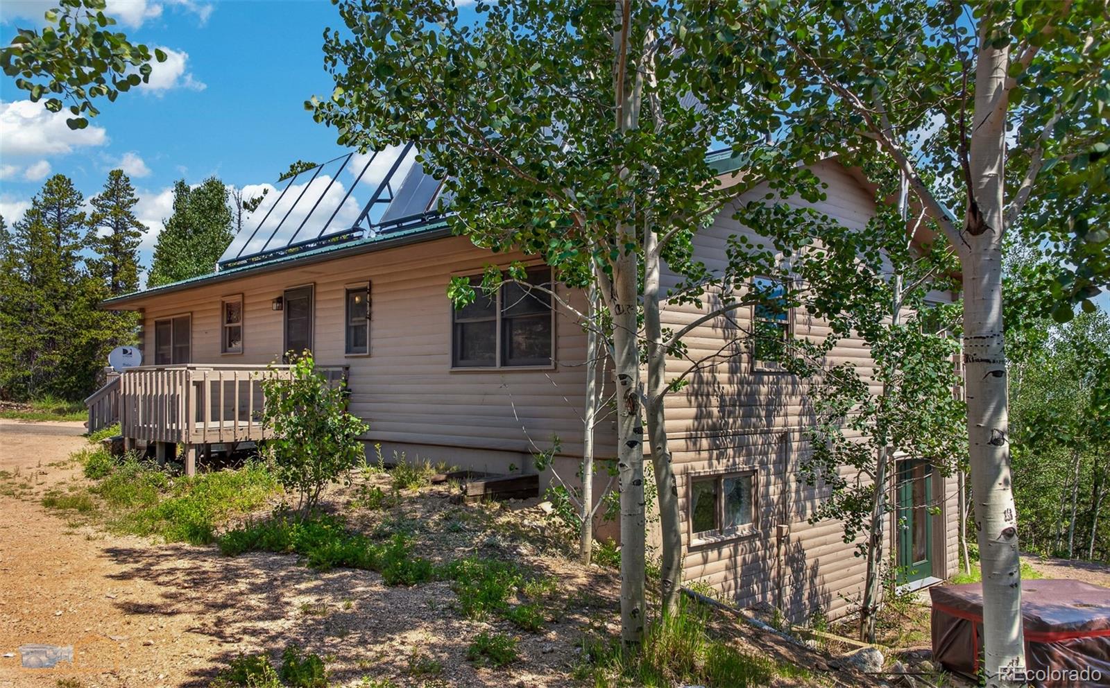 MLS Image #4 for 914 s dory lakes drive,black hawk, Colorado