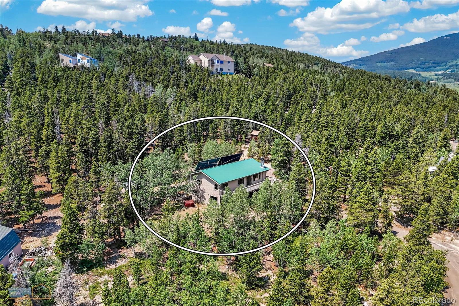 MLS Image #40 for 914 s dory lakes drive,black hawk, Colorado