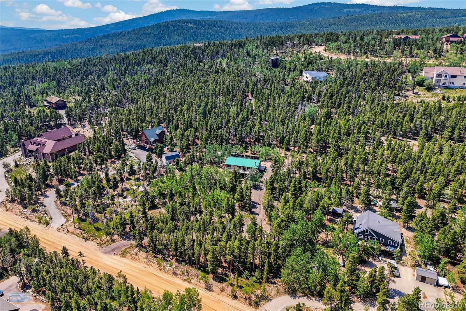 MLS Image #41 for 914 s dory lakes drive,black hawk, Colorado