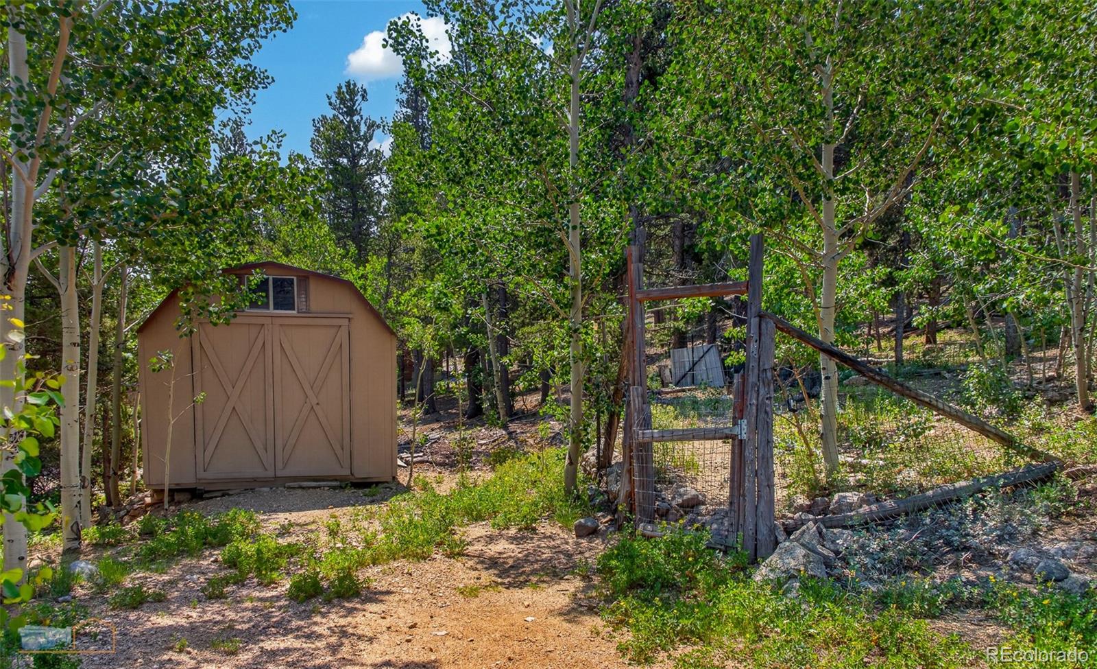 MLS Image #43 for 914 s dory lakes drive,black hawk, Colorado