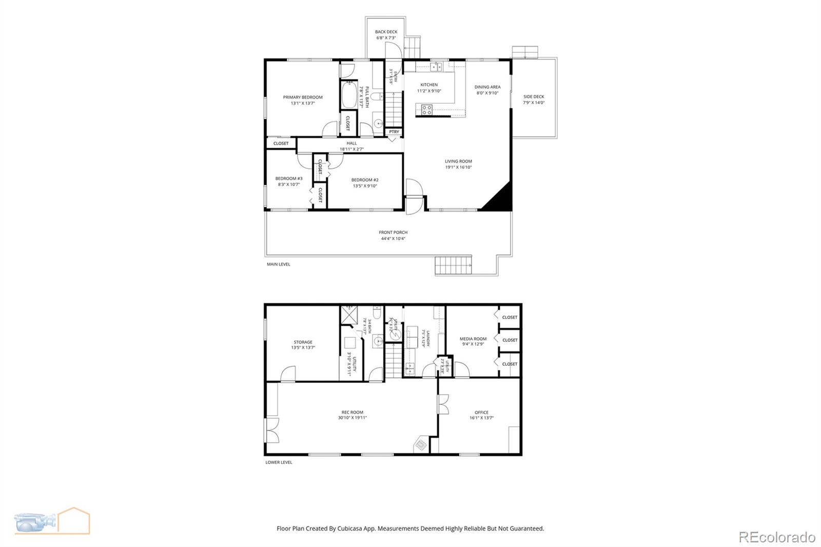 MLS Image #48 for 914 s dory lakes drive,black hawk, Colorado