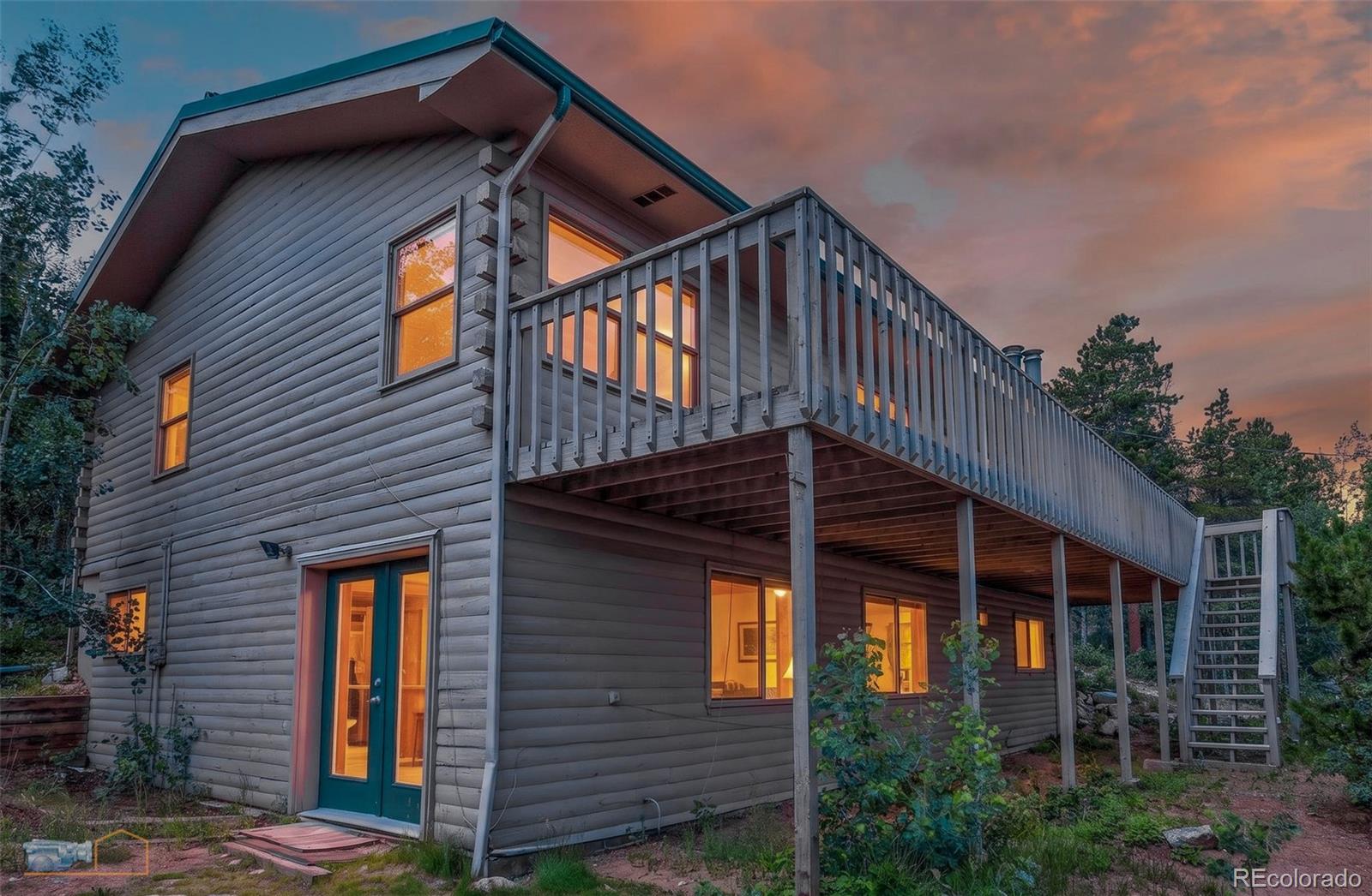 MLS Image #9 for 914 s dory lakes drive,black hawk, Colorado