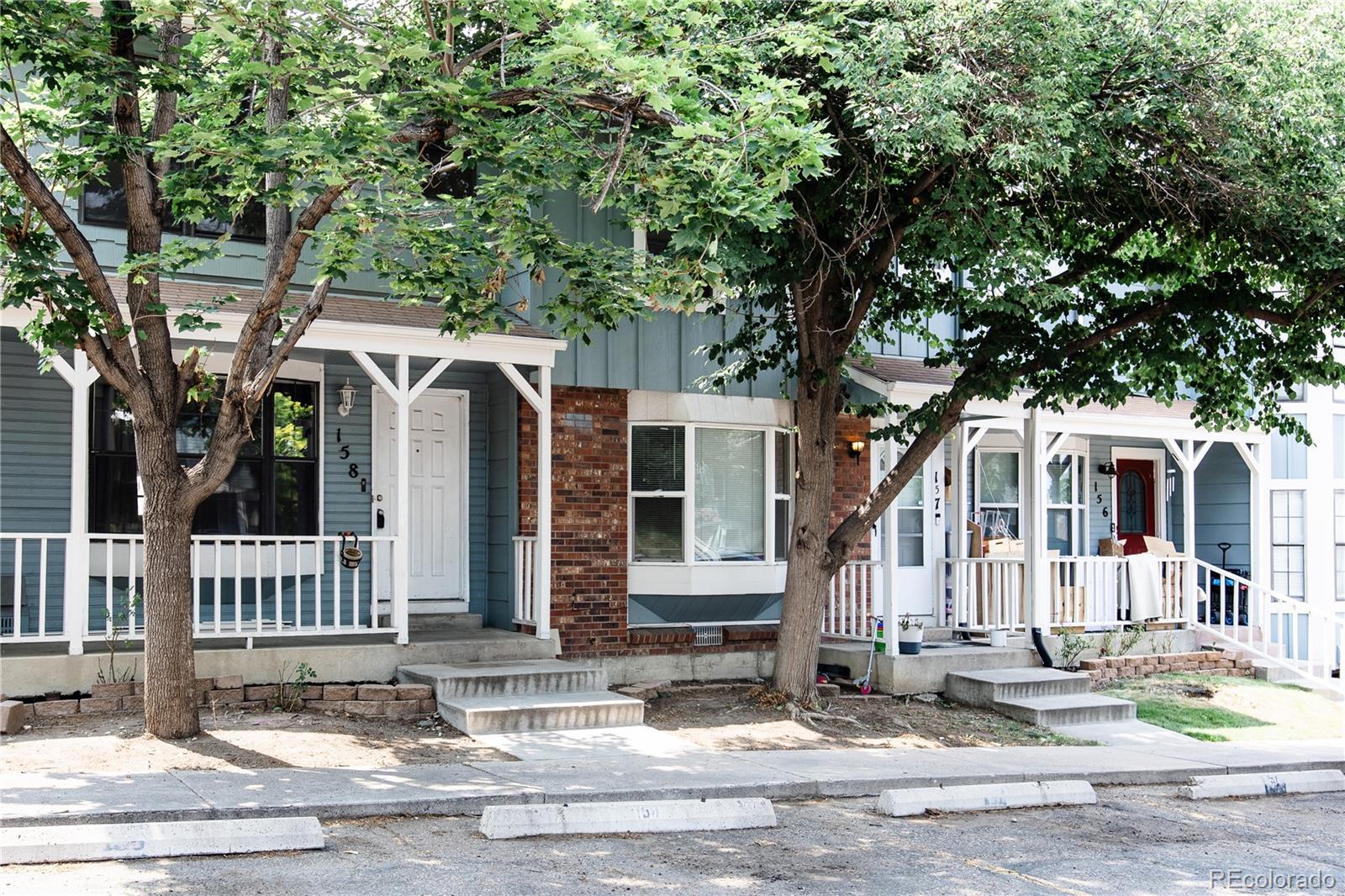 MLS Image #0 for 8128  washington street,denver, Colorado
