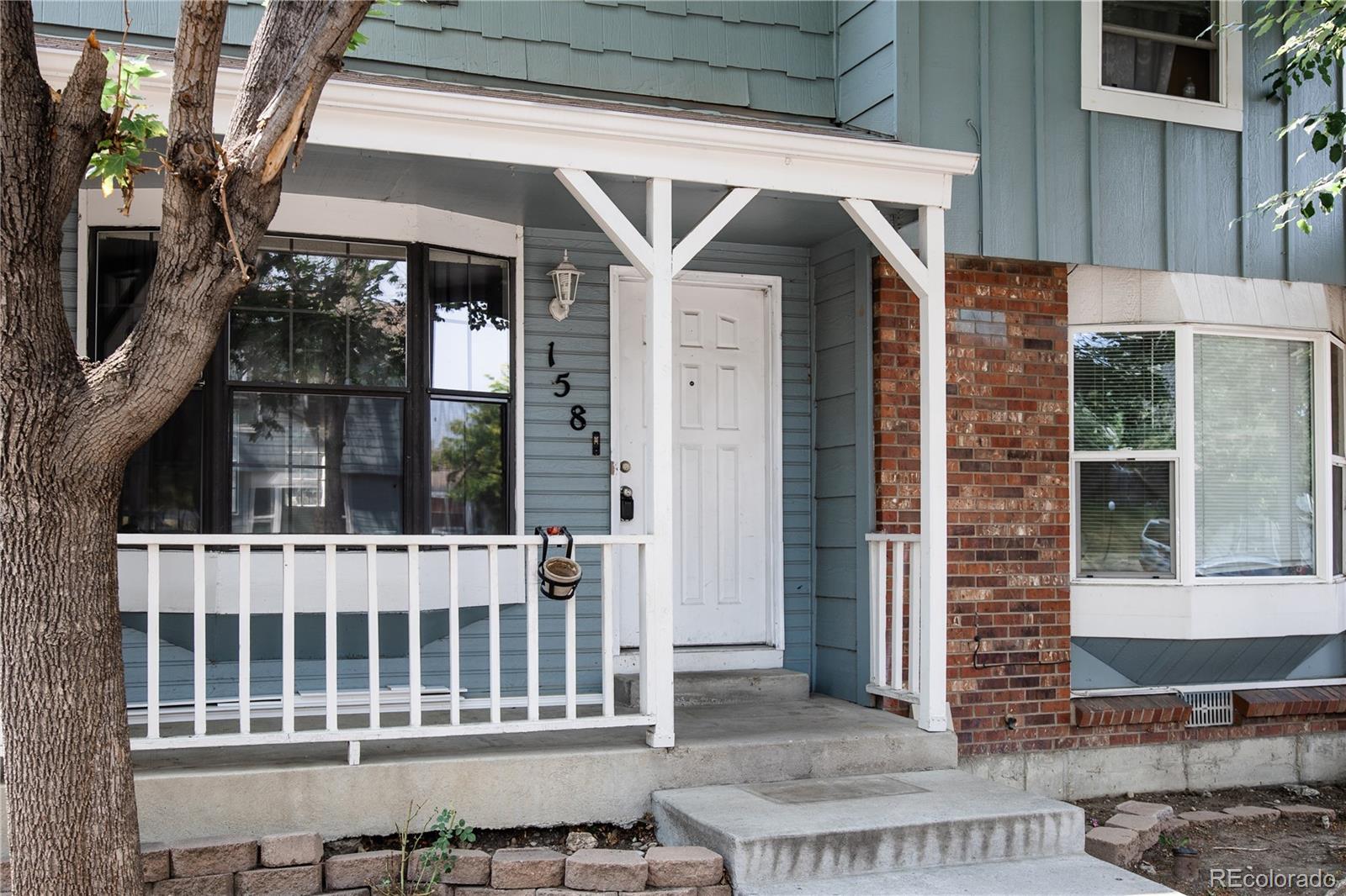 MLS Image #1 for 8128  washington street,denver, Colorado