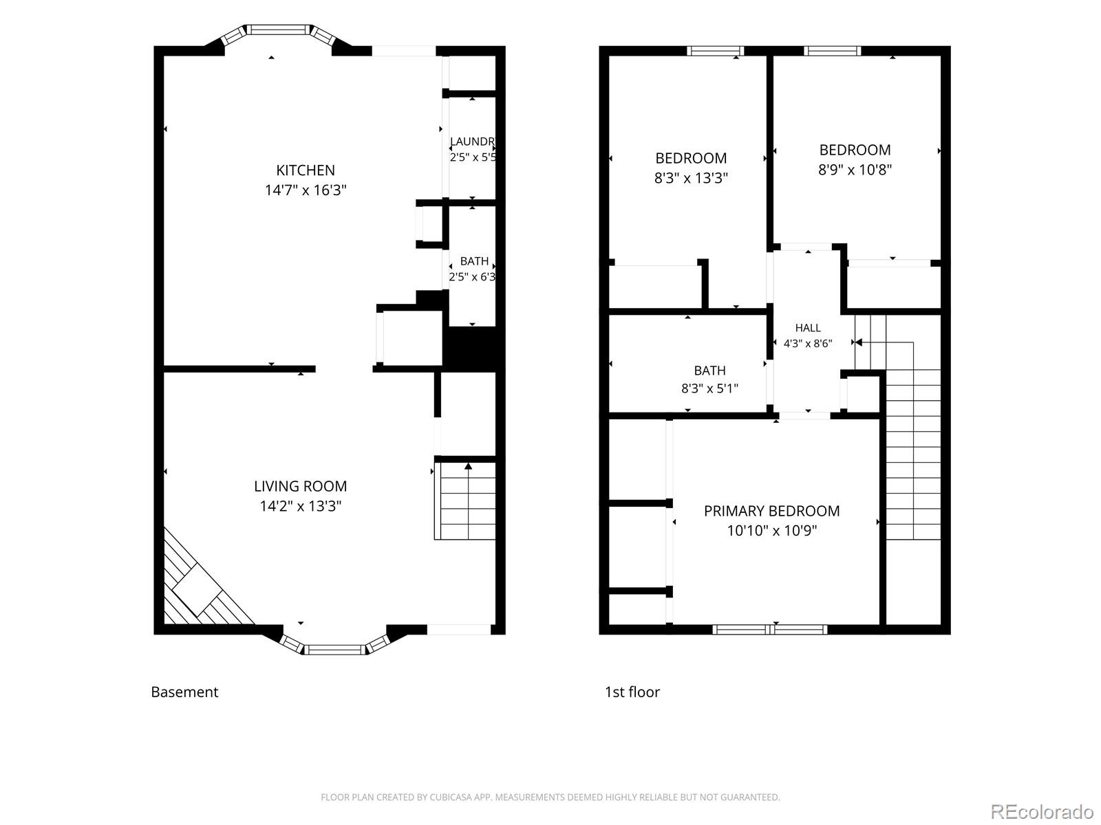 MLS Image #9 for 8128  washington street,denver, Colorado