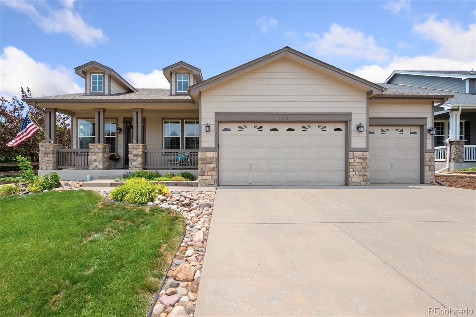 MLS Image #0 for 1903  rannoch drive,longmont, Colorado