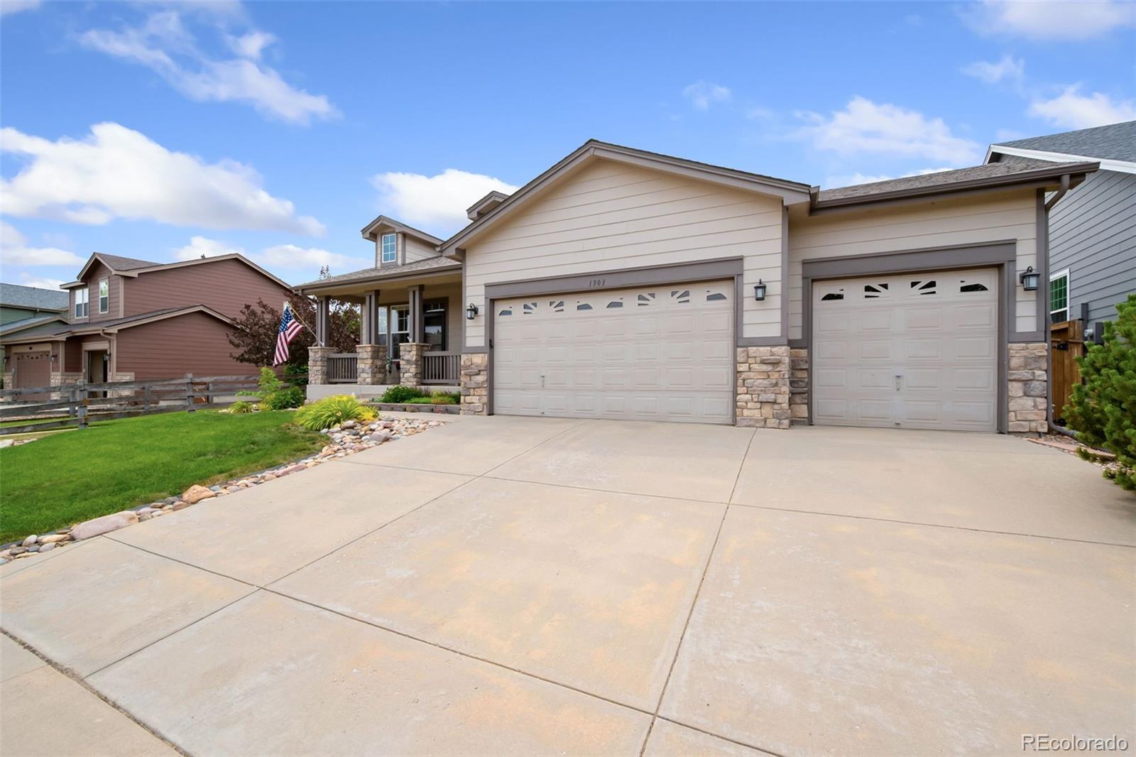 MLS Image #2 for 1903  rannoch drive,longmont, Colorado