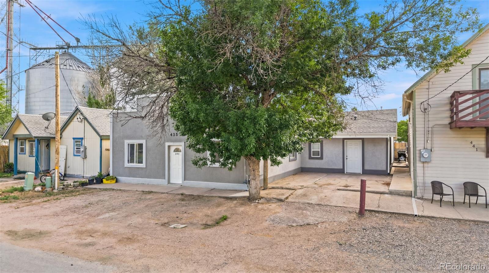 MLS Image #25 for 435  wall street,eaton, Colorado