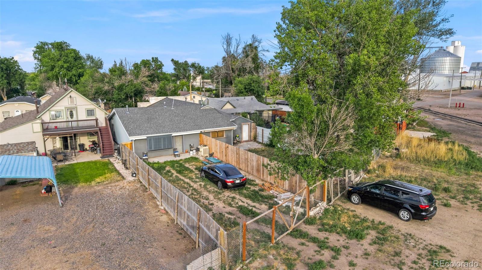 MLS Image #34 for 435  wall street,eaton, Colorado