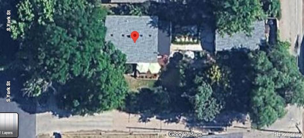 MLS Image #2 for 1472 s york street,denver, Colorado