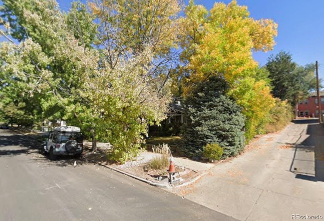 MLS Image #4 for 1472 s york street,denver, Colorado