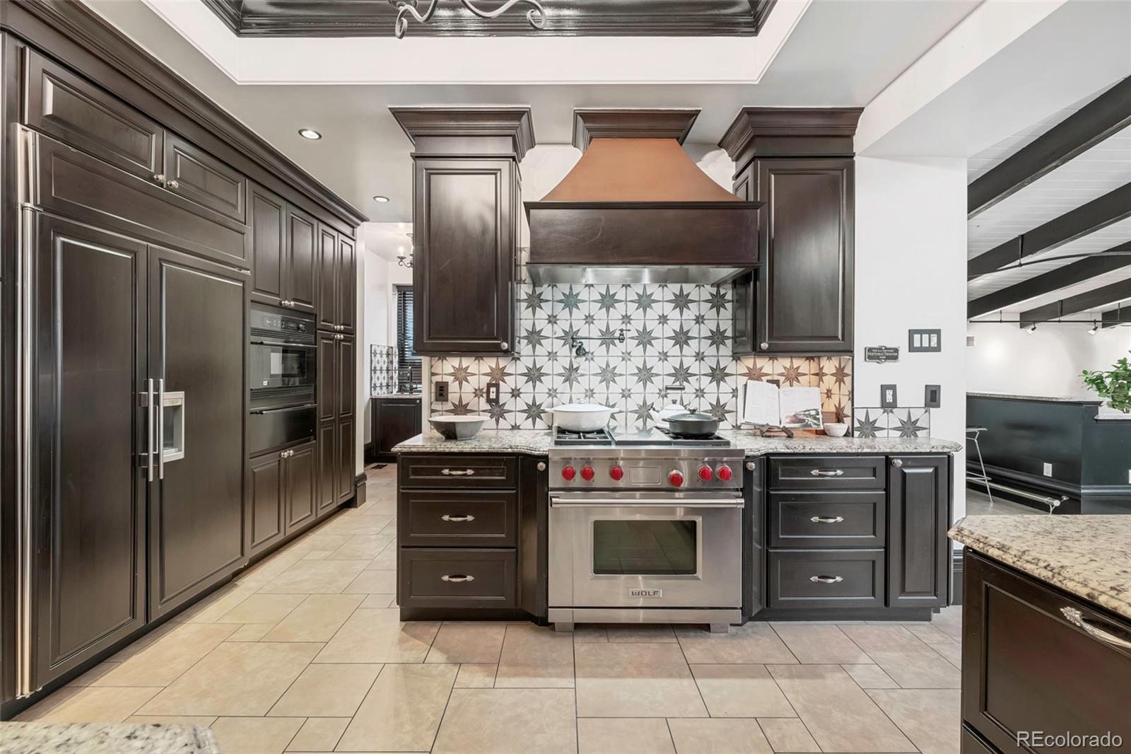 MLS Image #10 for 740 n washington street,denver, Colorado