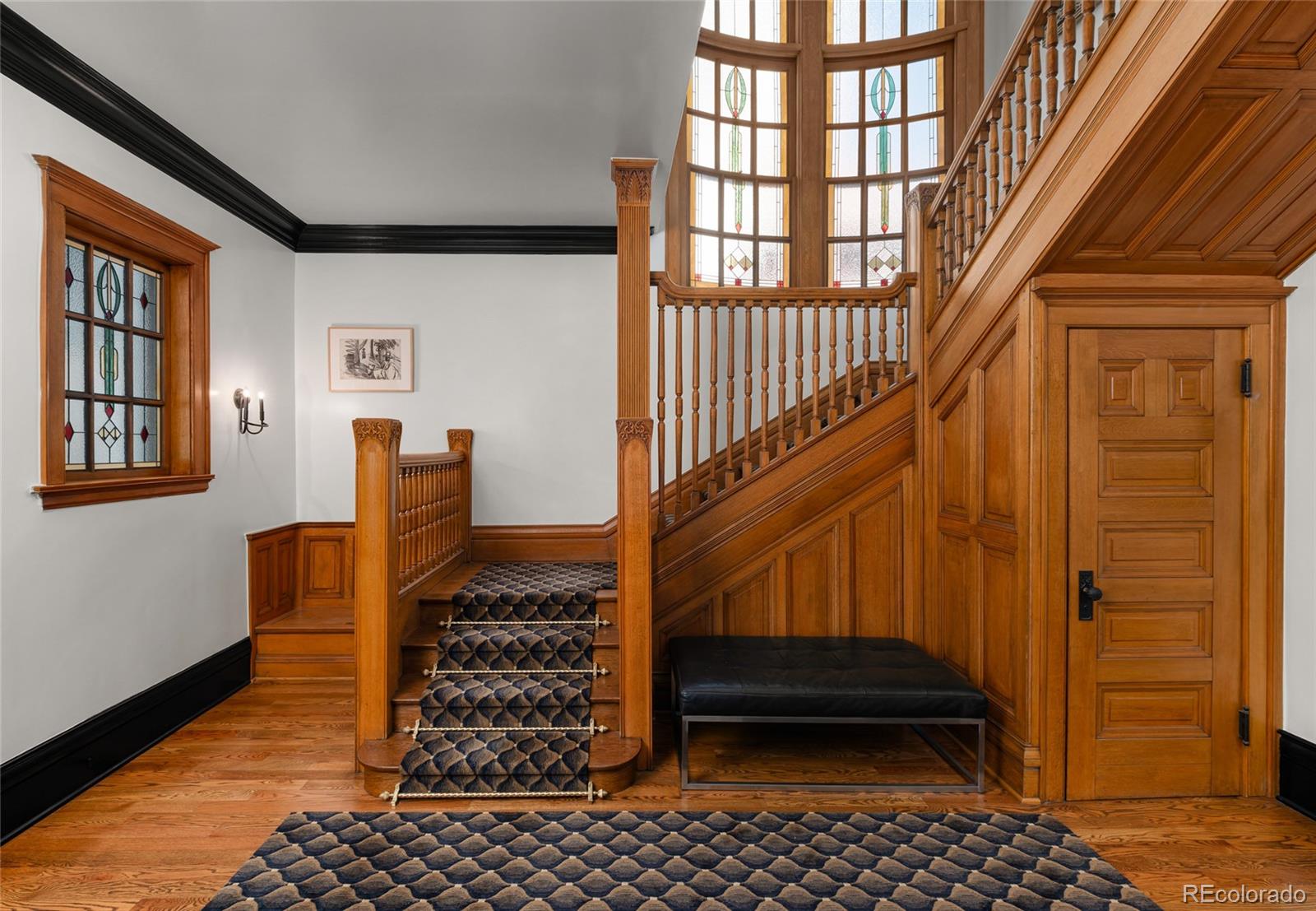 MLS Image #2 for 740 n washington street,denver, Colorado