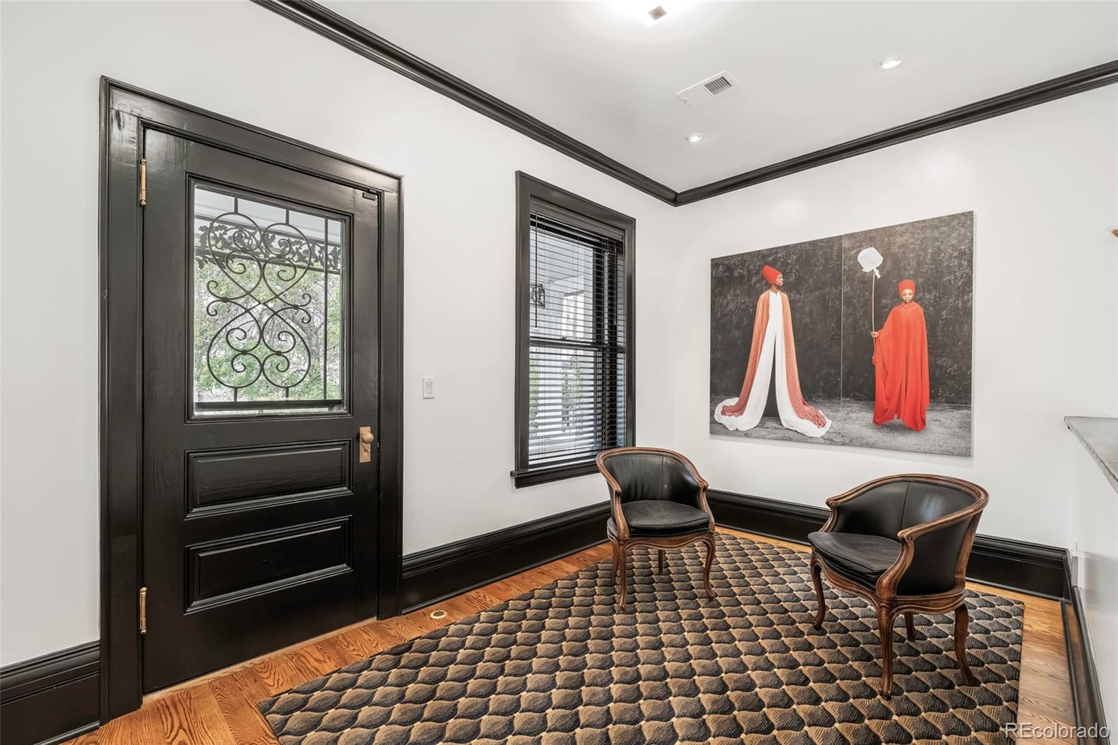 MLS Image #23 for 740 n washington street,denver, Colorado