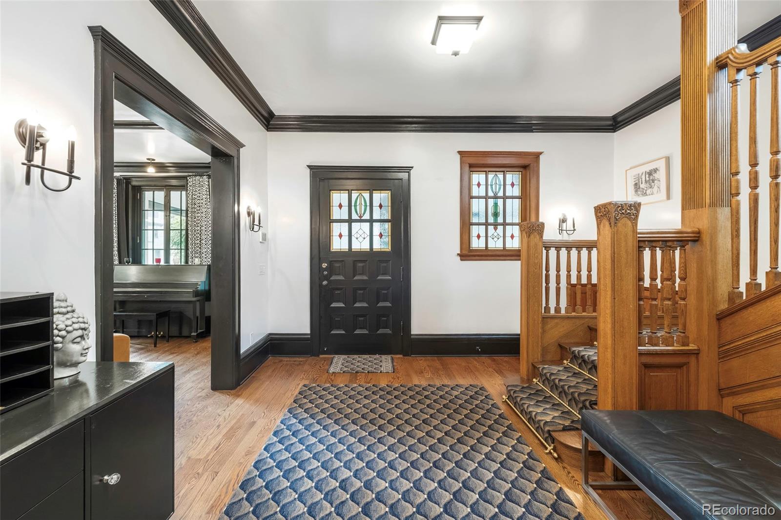 MLS Image #3 for 740 n washington street,denver, Colorado