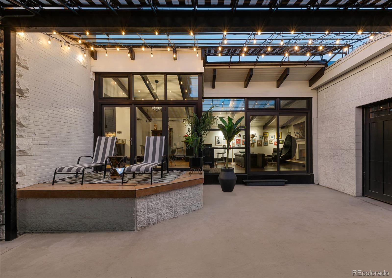 MLS Image #46 for 740 n washington street,denver, Colorado
