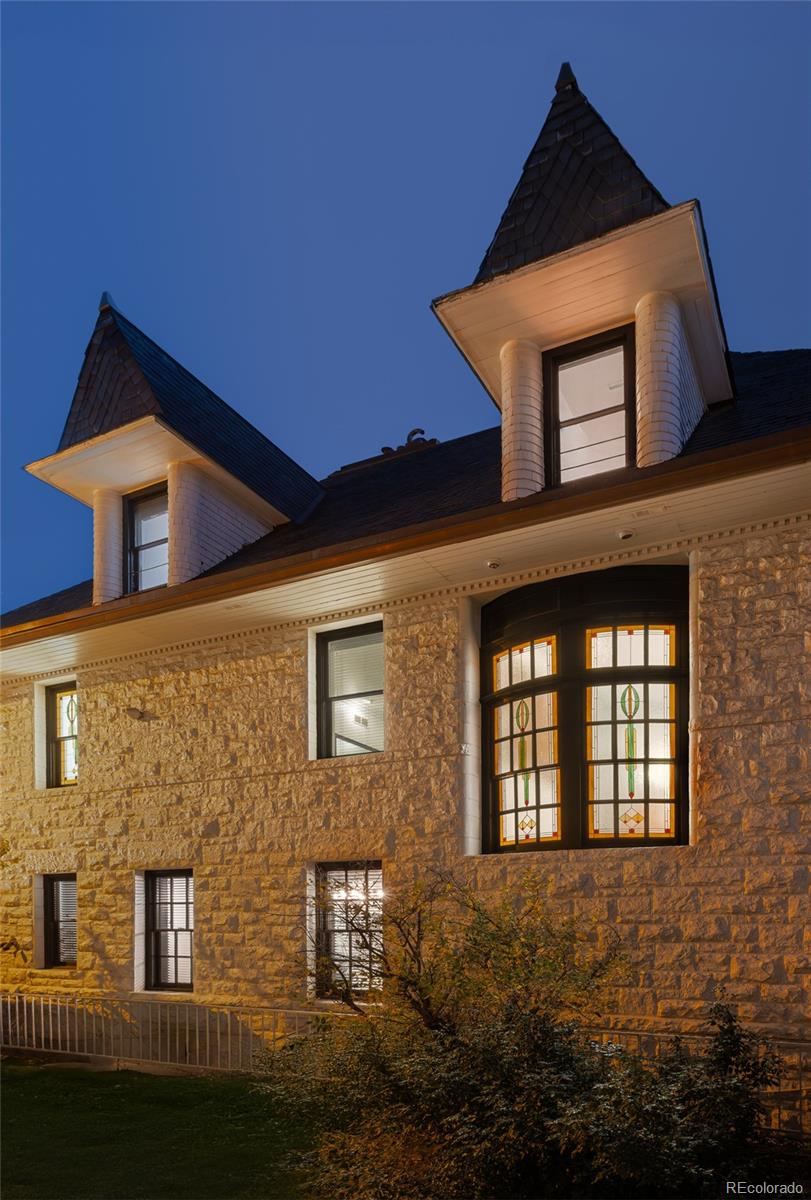 MLS Image #47 for 740 n washington street,denver, Colorado