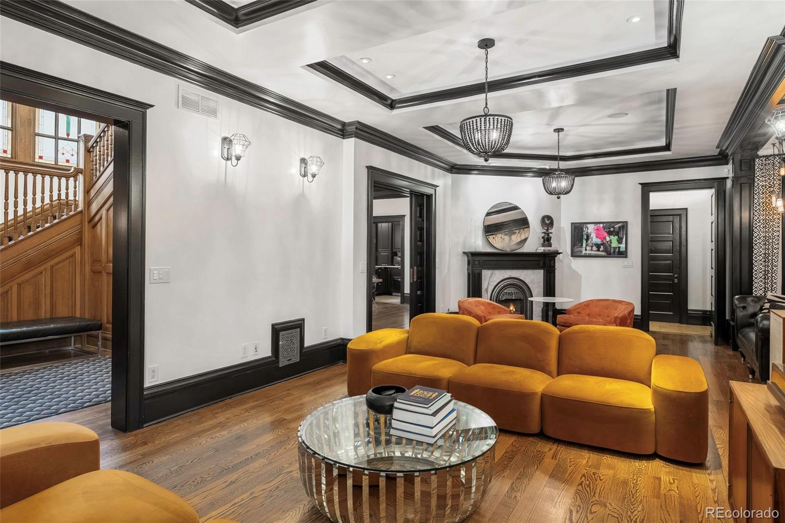 MLS Image #5 for 740 n washington street,denver, Colorado