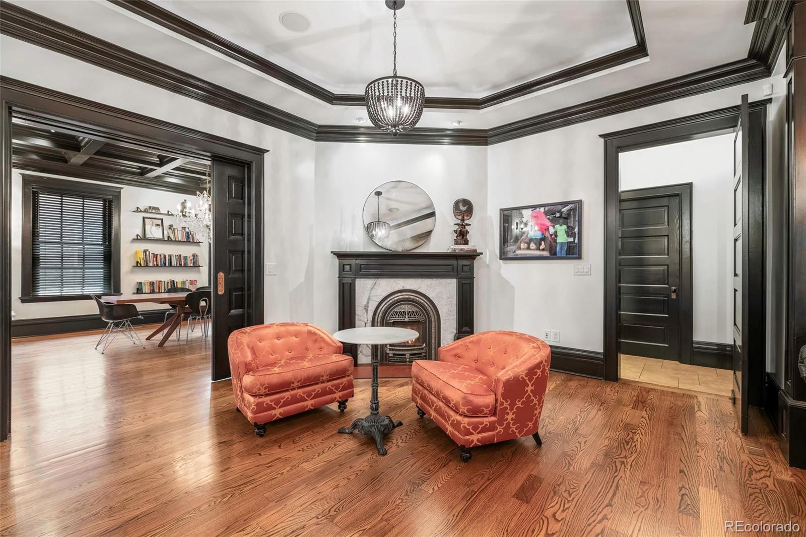 MLS Image #6 for 740 n washington street,denver, Colorado