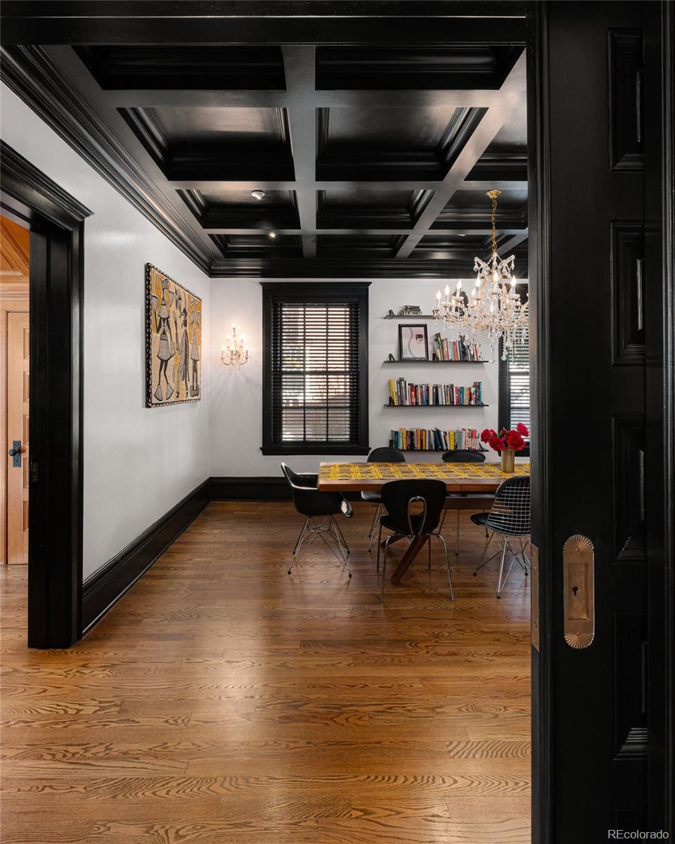 MLS Image #8 for 740 n washington street,denver, Colorado