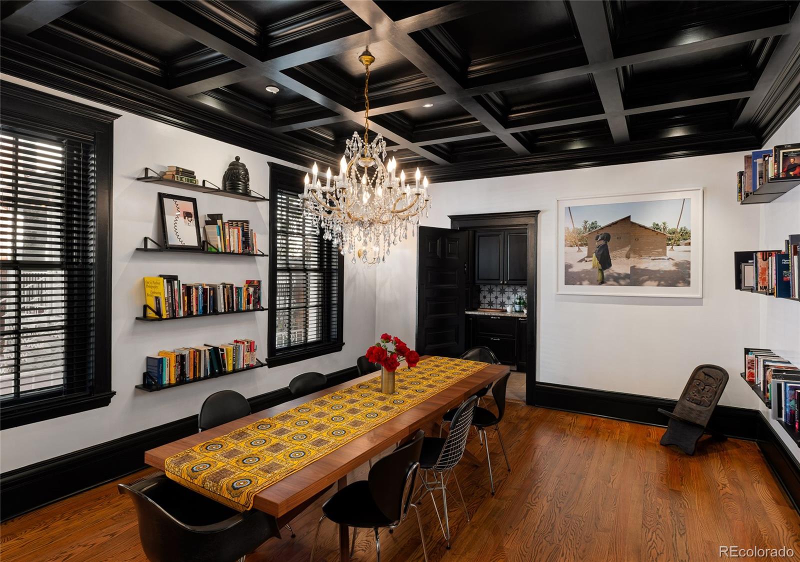 MLS Image #9 for 740 n washington street,denver, Colorado