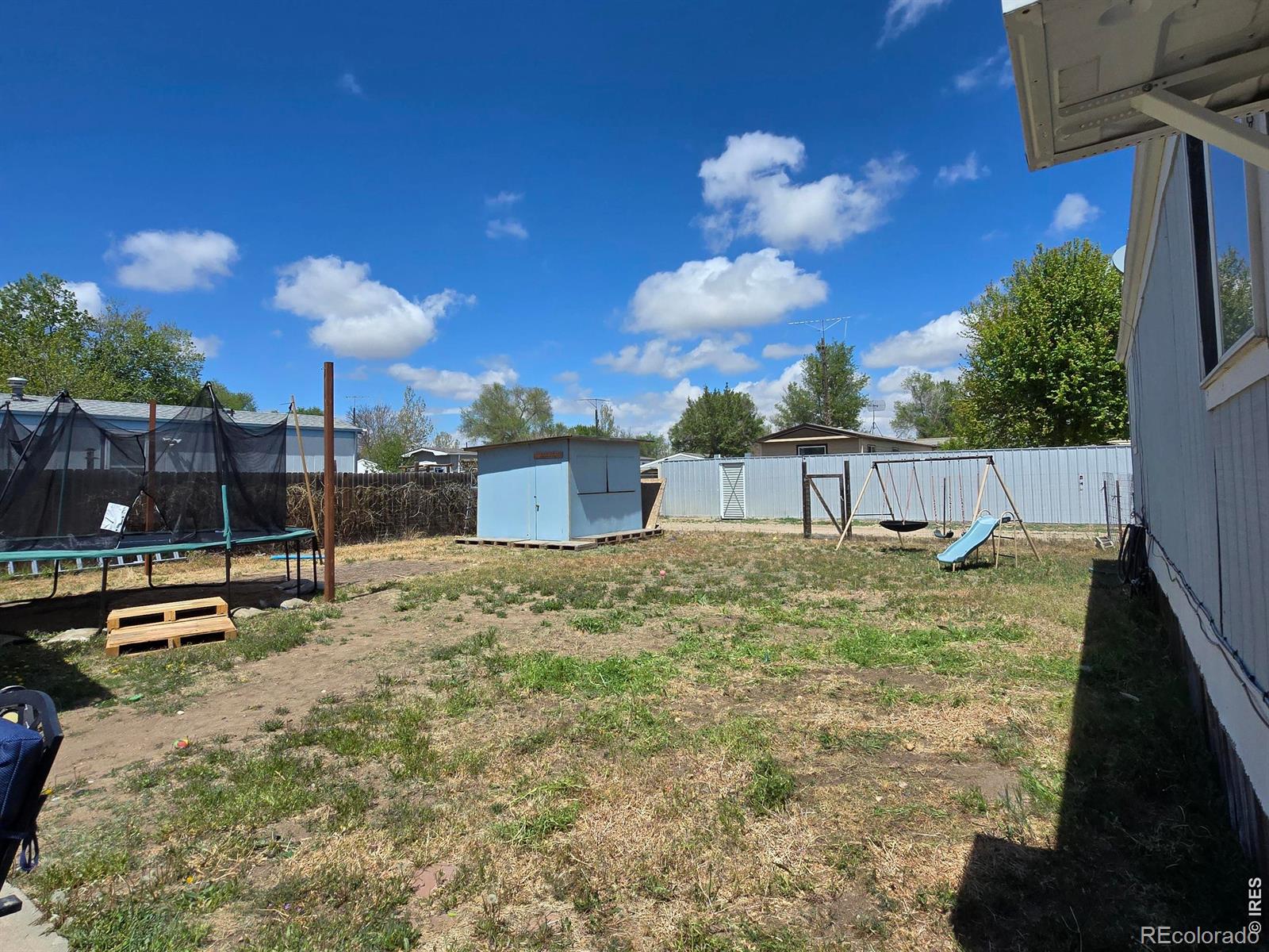 MLS Image #14 for 210  oak street,log lane village, Colorado