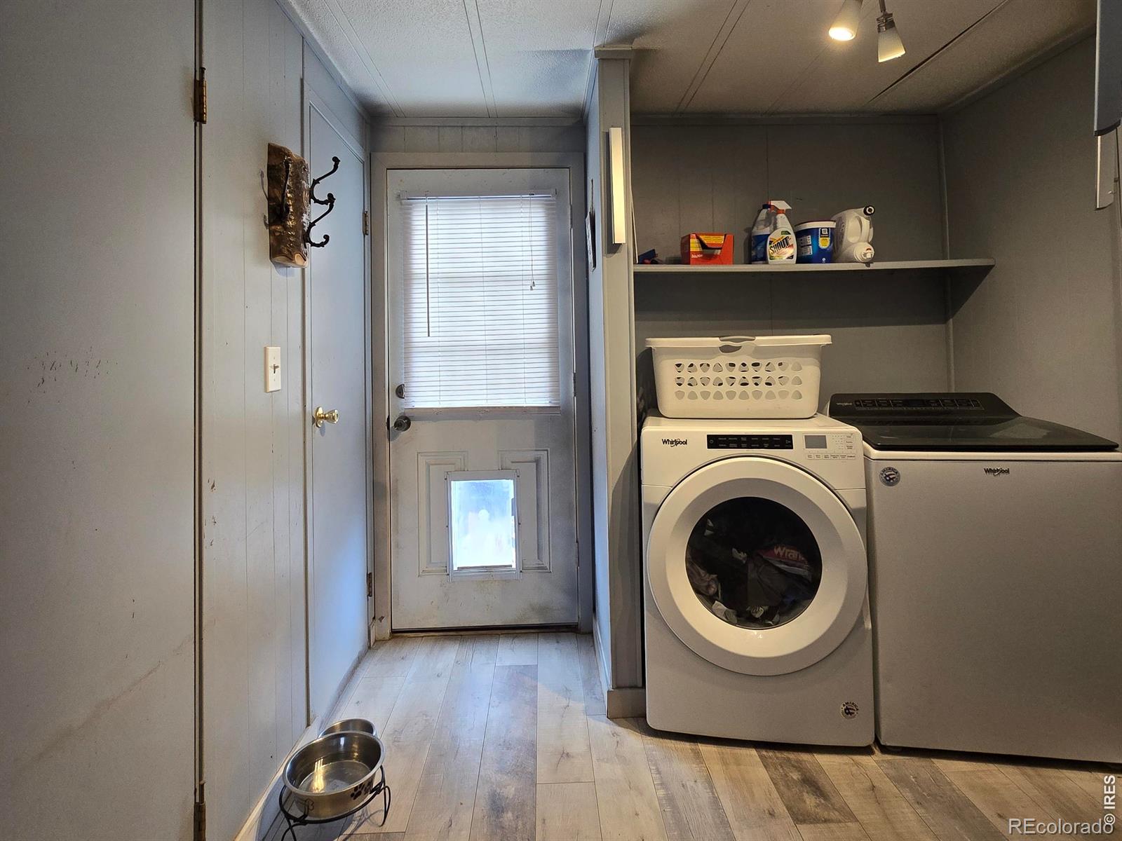 MLS Image #8 for 210  oak street,log lane village, Colorado