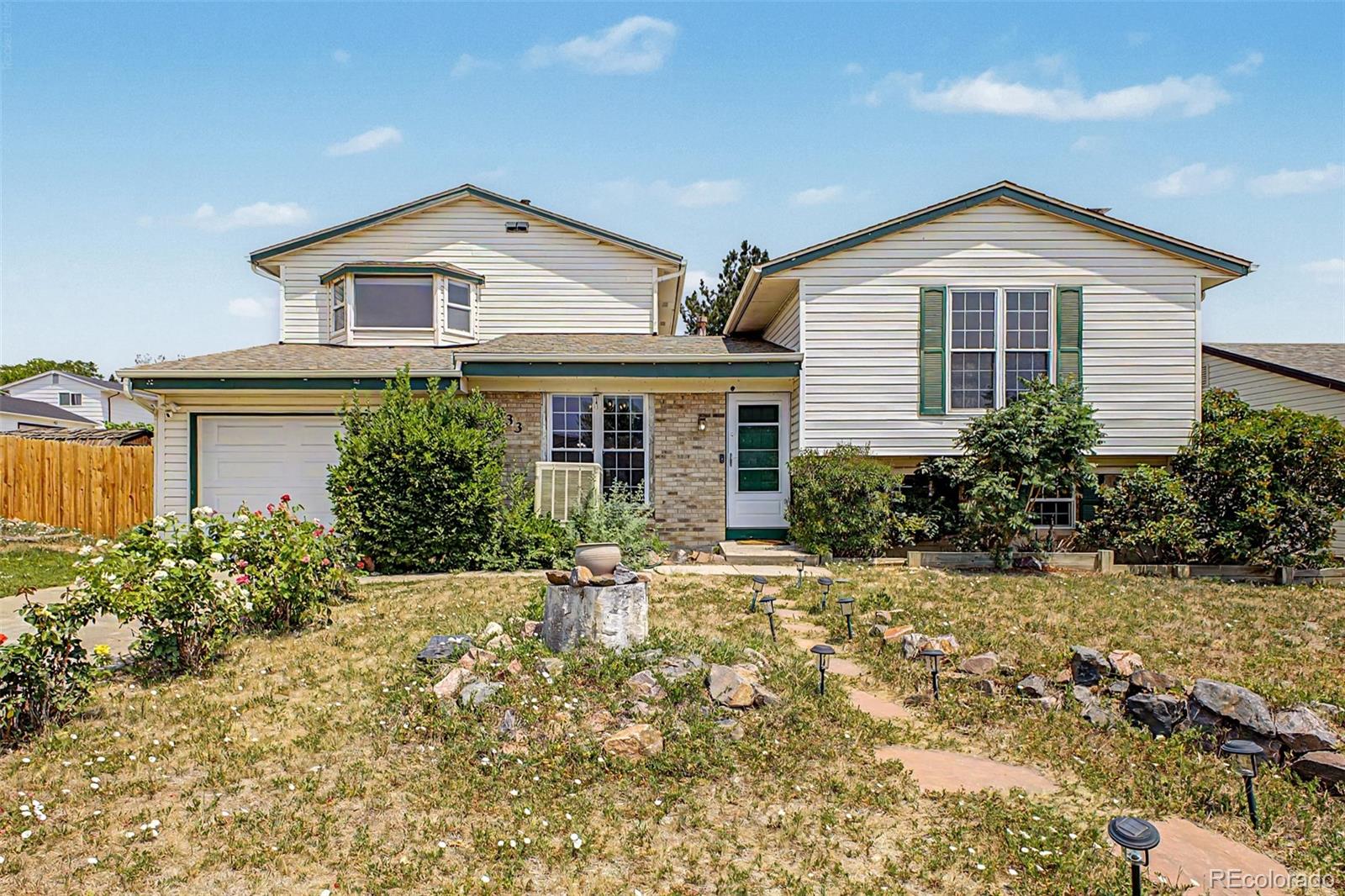 MLS Image #1 for 2533 w 99th place,denver, Colorado