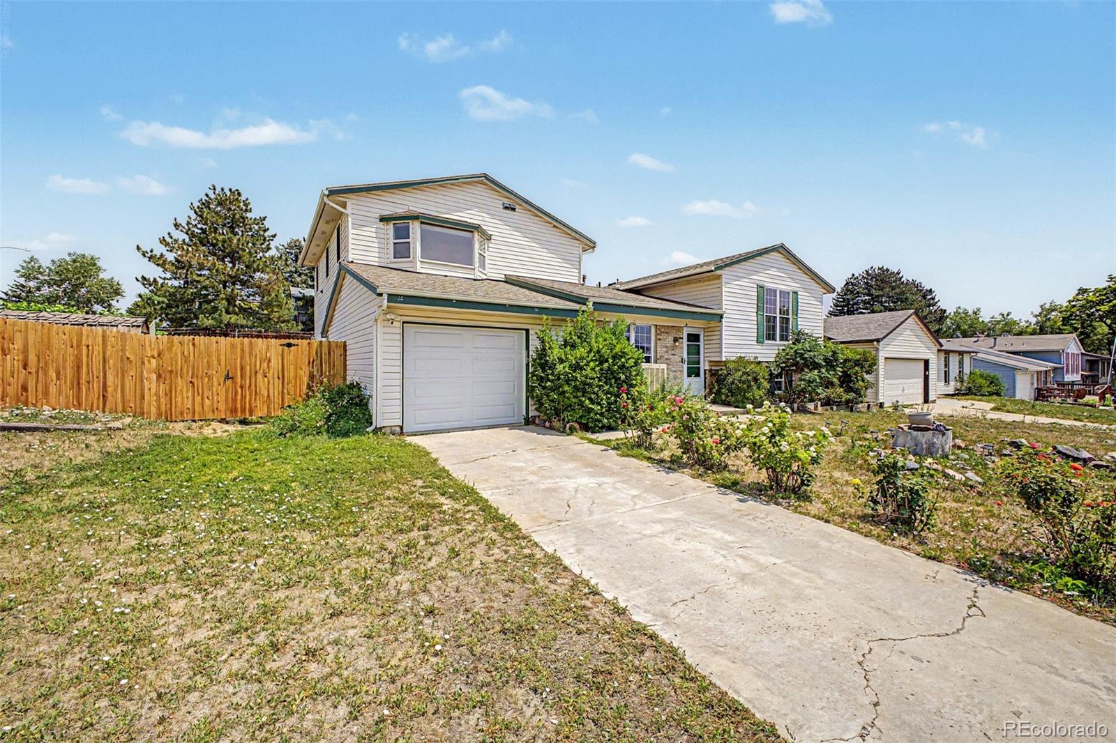 MLS Image #2 for 2533 w 99th place,denver, Colorado