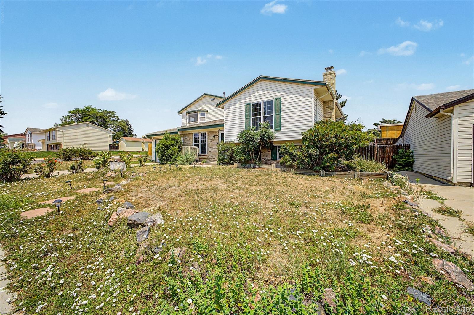 MLS Image #3 for 2533 w 99th place,denver, Colorado