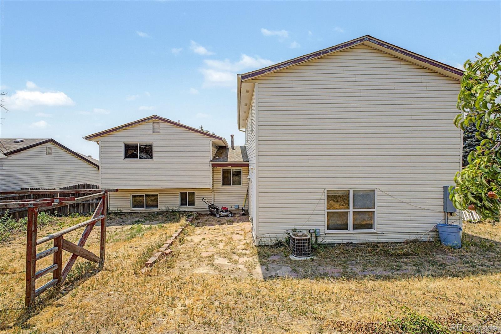 MLS Image #31 for 2533 w 99th place,denver, Colorado