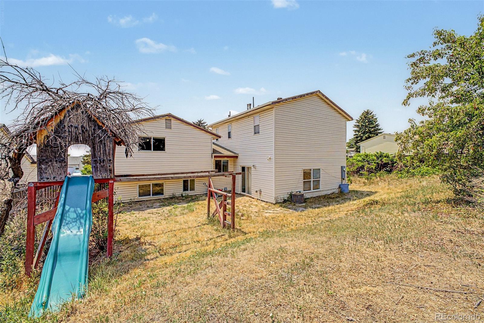 MLS Image #32 for 2533 w 99th place,denver, Colorado