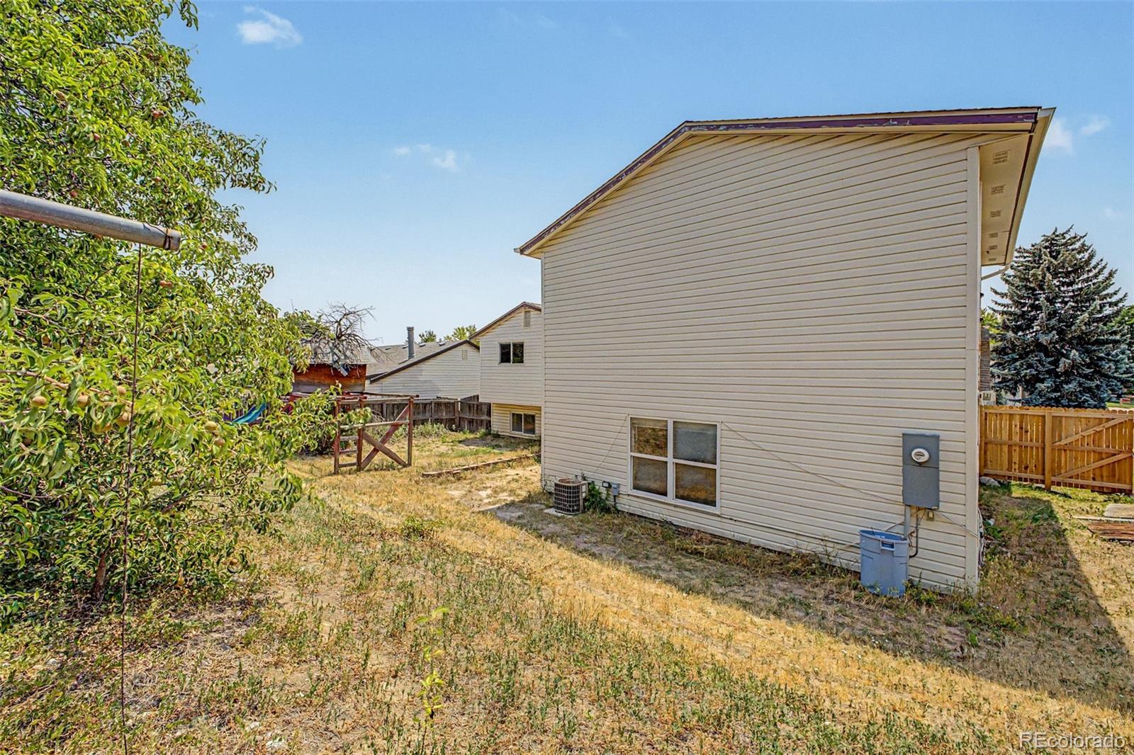 MLS Image #33 for 2533 w 99th place,denver, Colorado